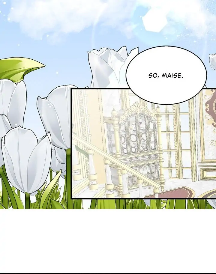 I’m the Ex-Girlfriend of a Soldier chapter 69 - page 53